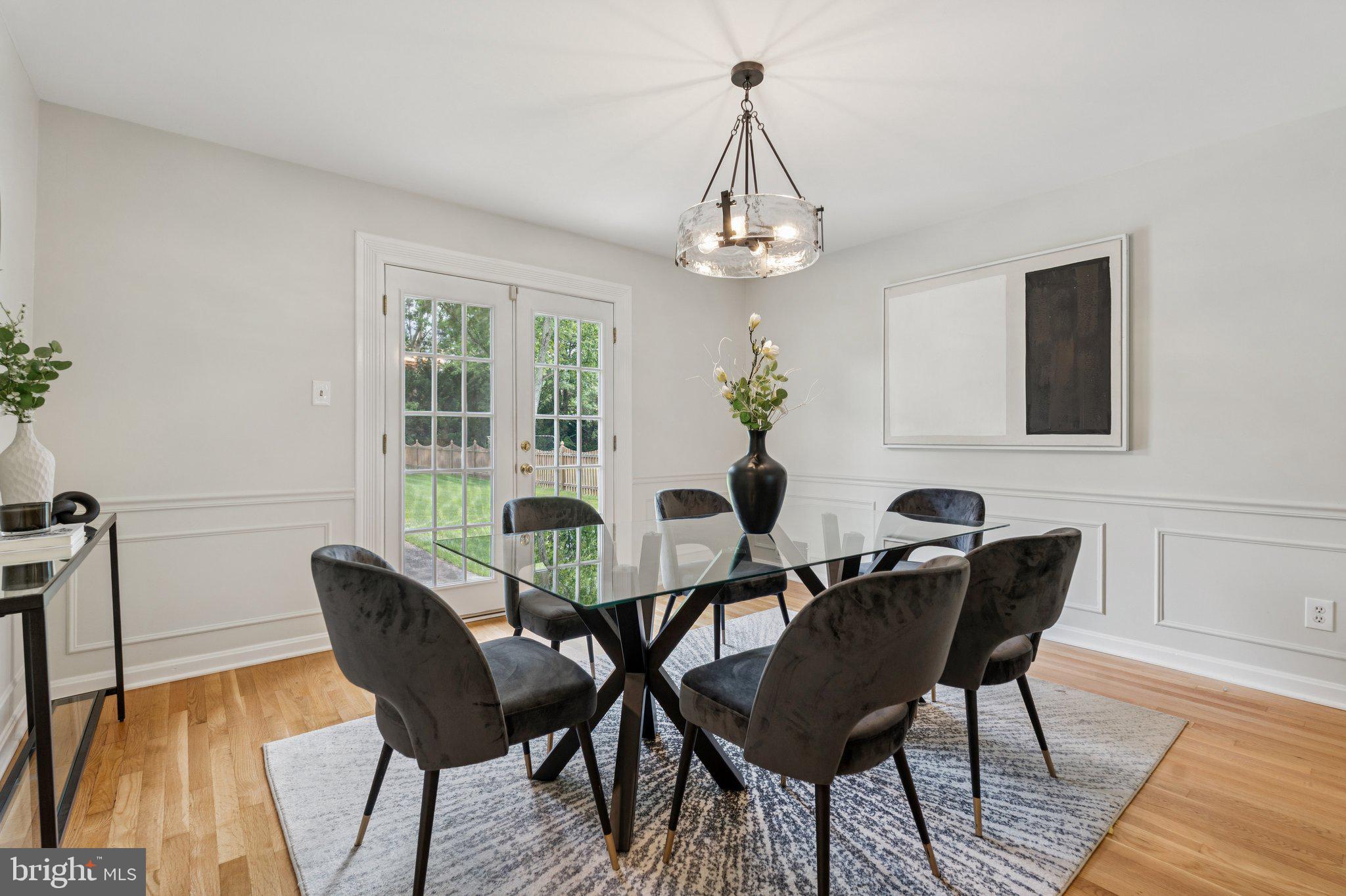 FALLS ORCHARD - Residential