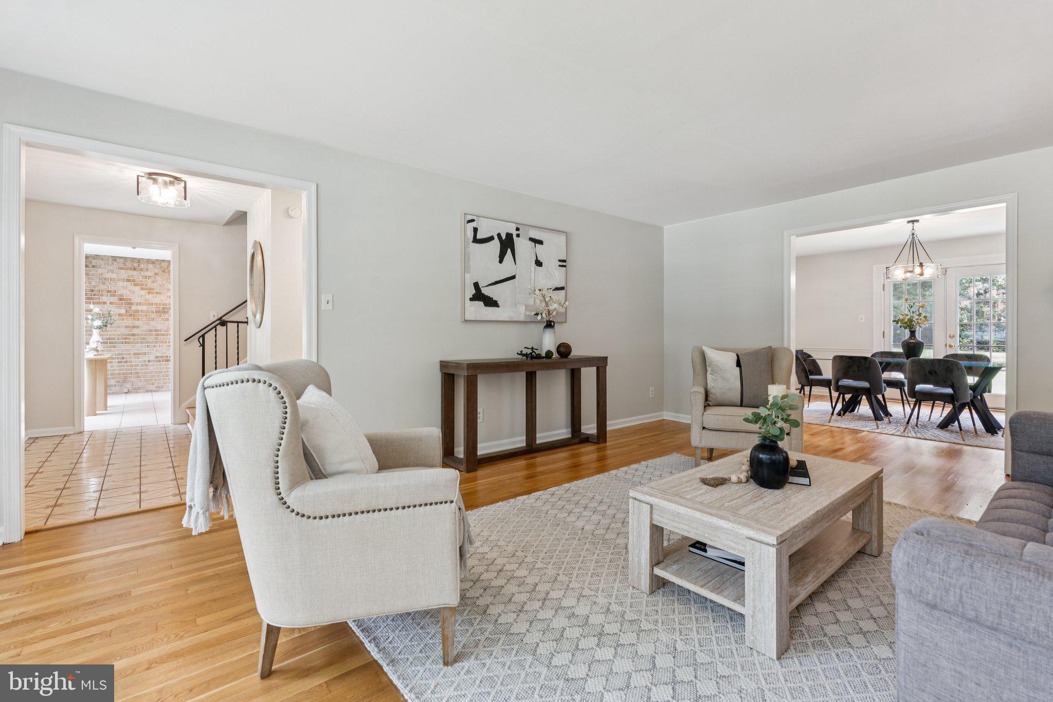 FALLS ORCHARD - Residential