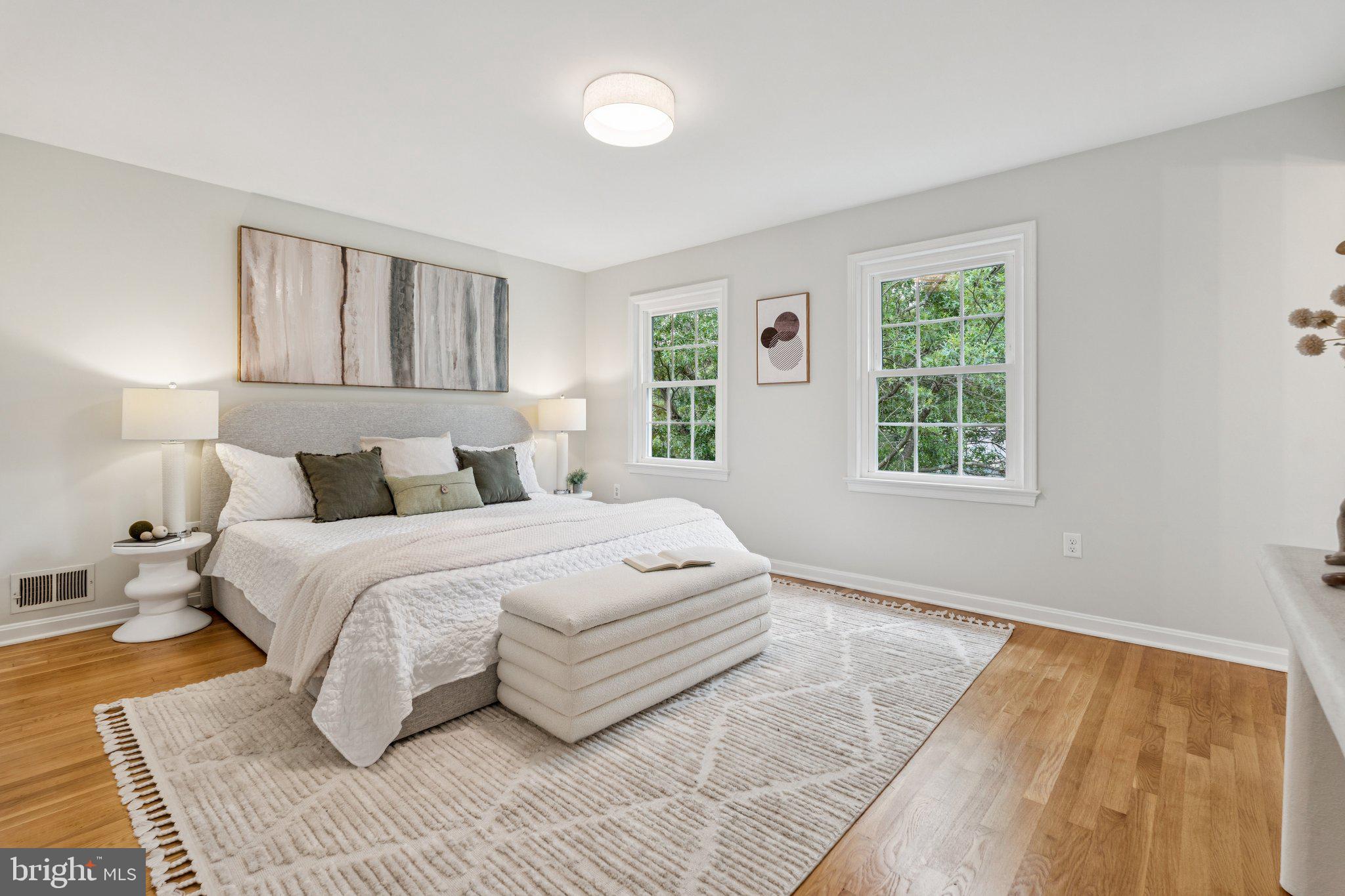 FALLS ORCHARD - Residential