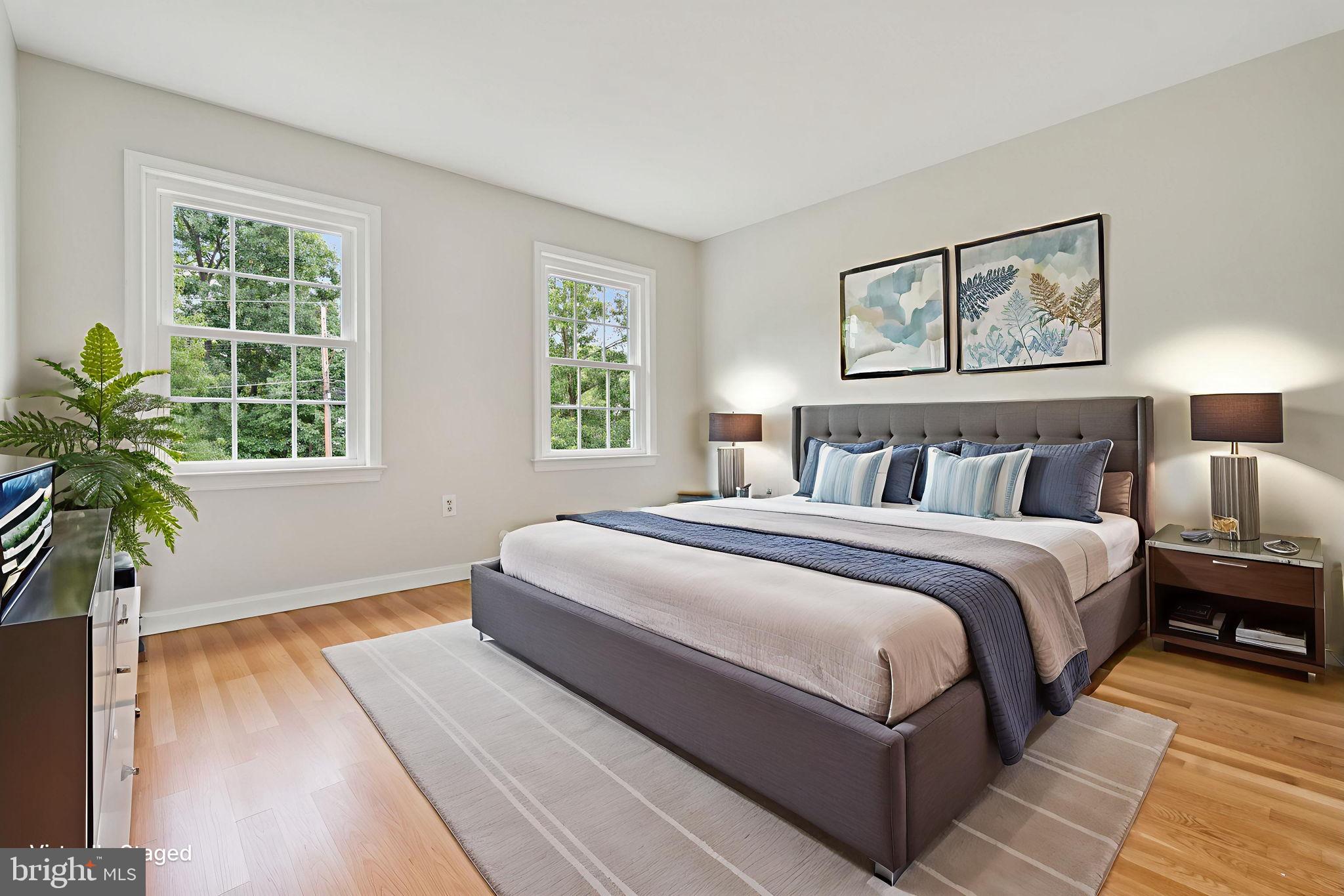 FALLS ORCHARD - Residential