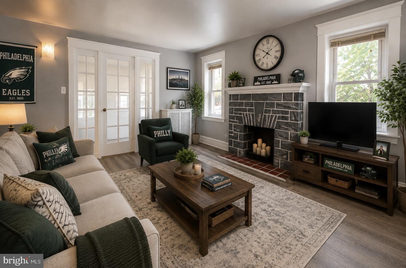 STONEHURST - Residential