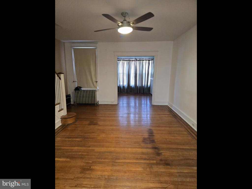 OLNEY - Residential