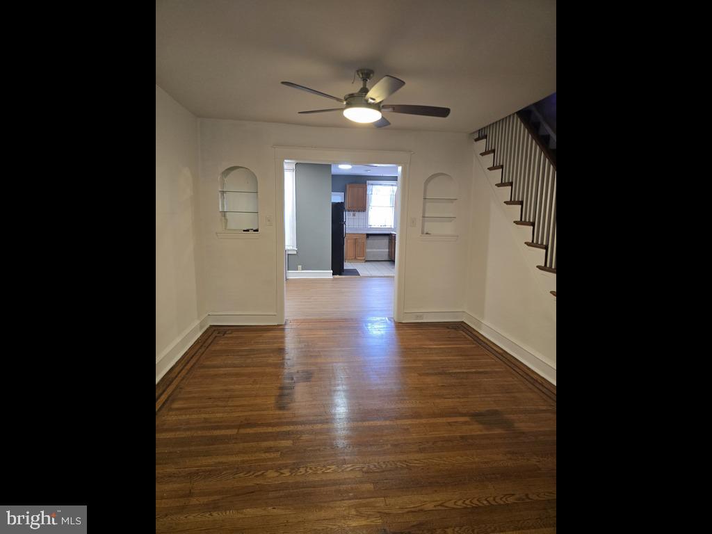 OLNEY - Residential