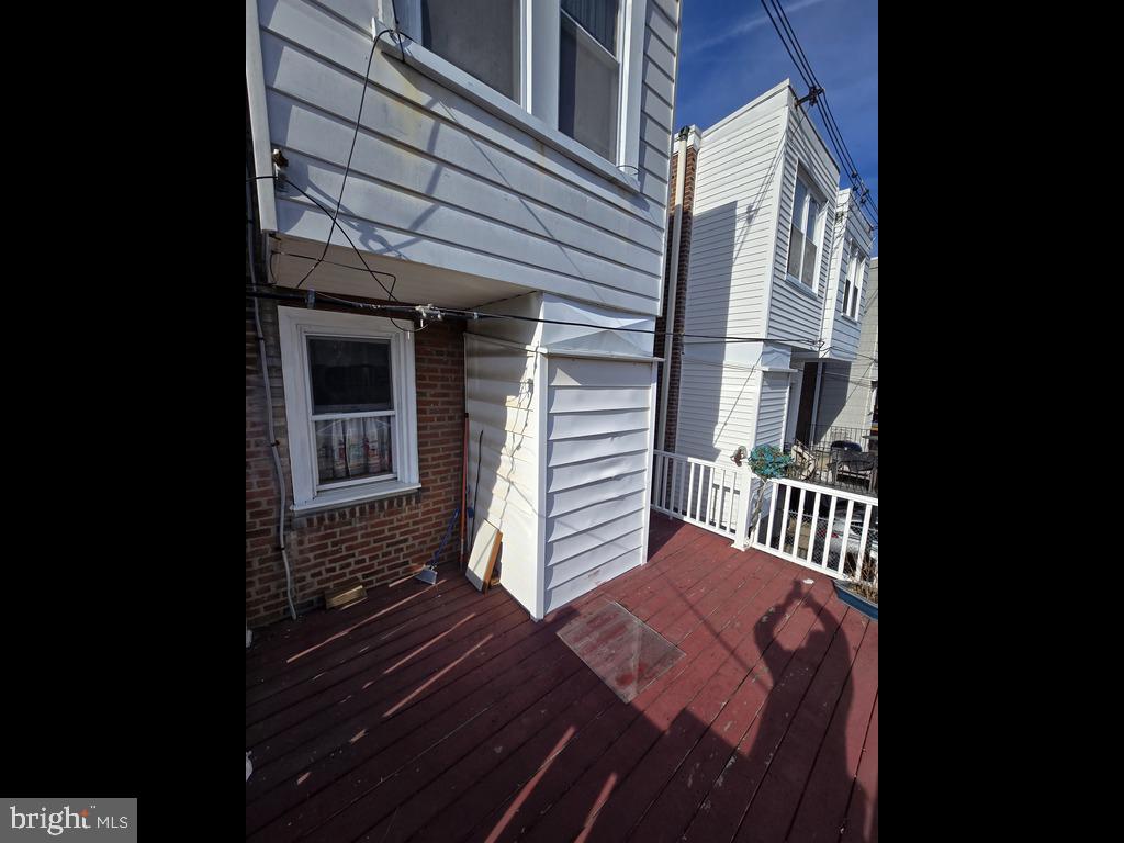 OLNEY - Residential