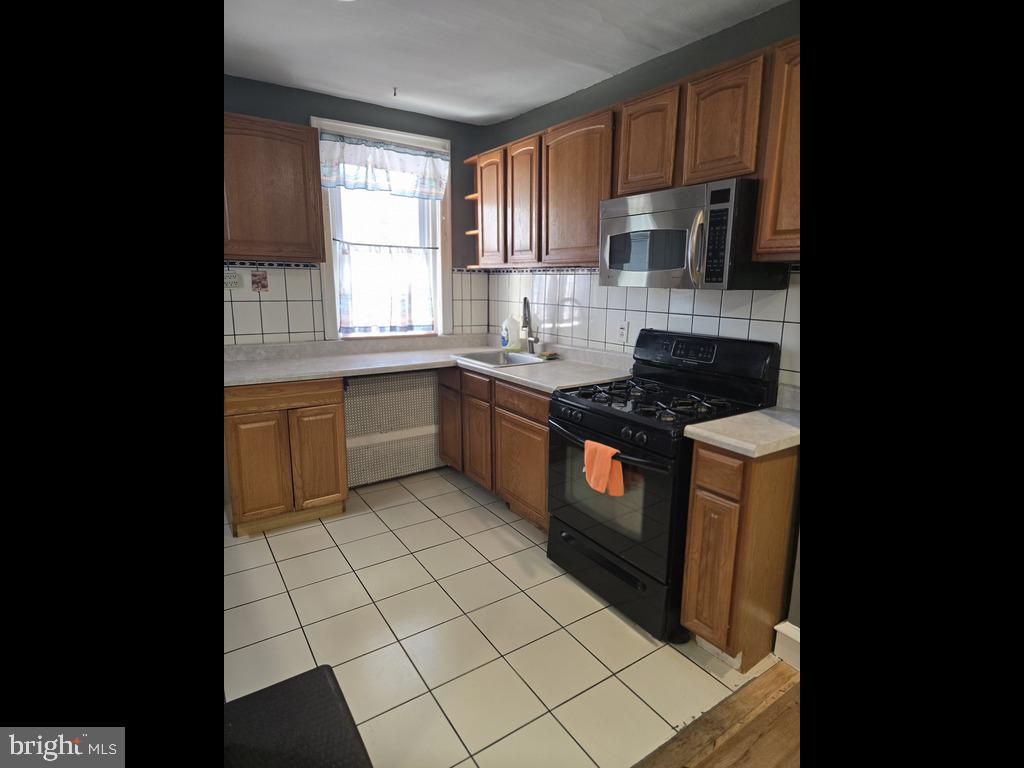 OLNEY - Residential