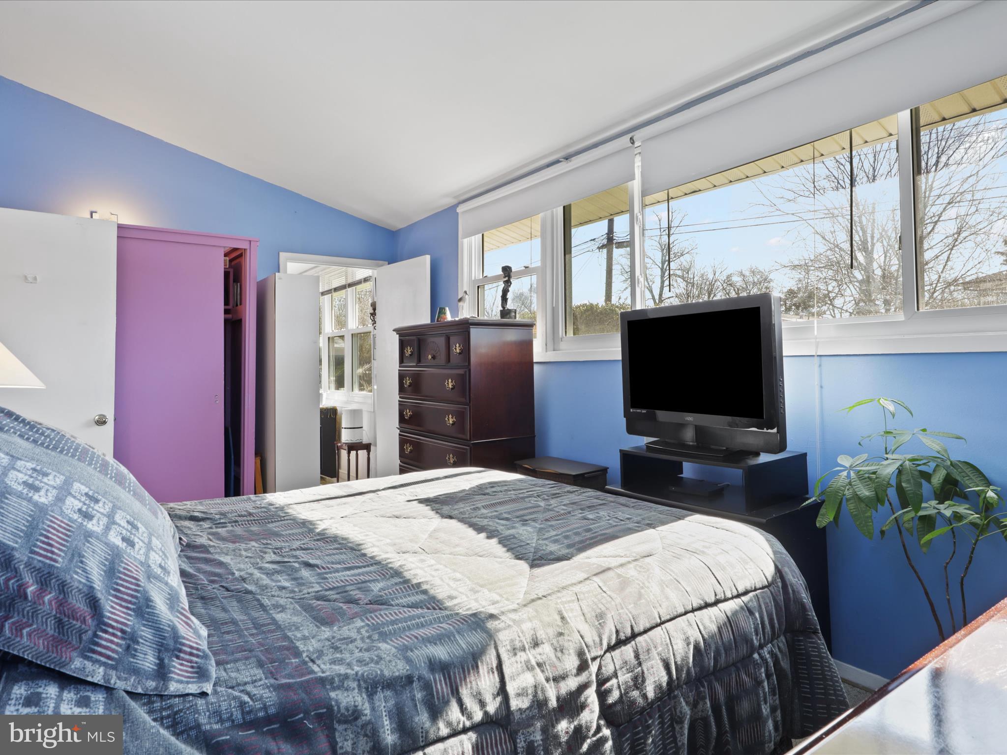 ROCK CREEK PALISADES - Residential