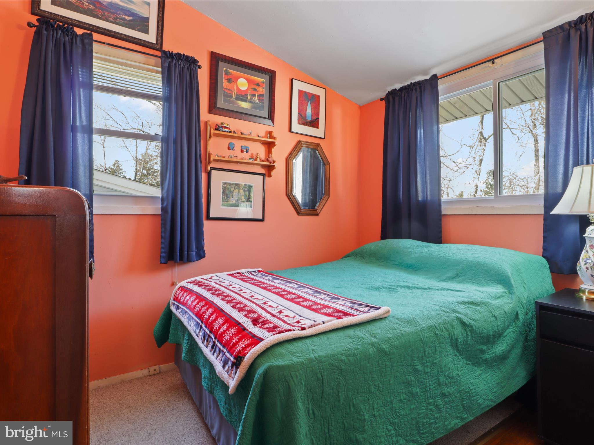 ROCK CREEK PALISADES - Residential