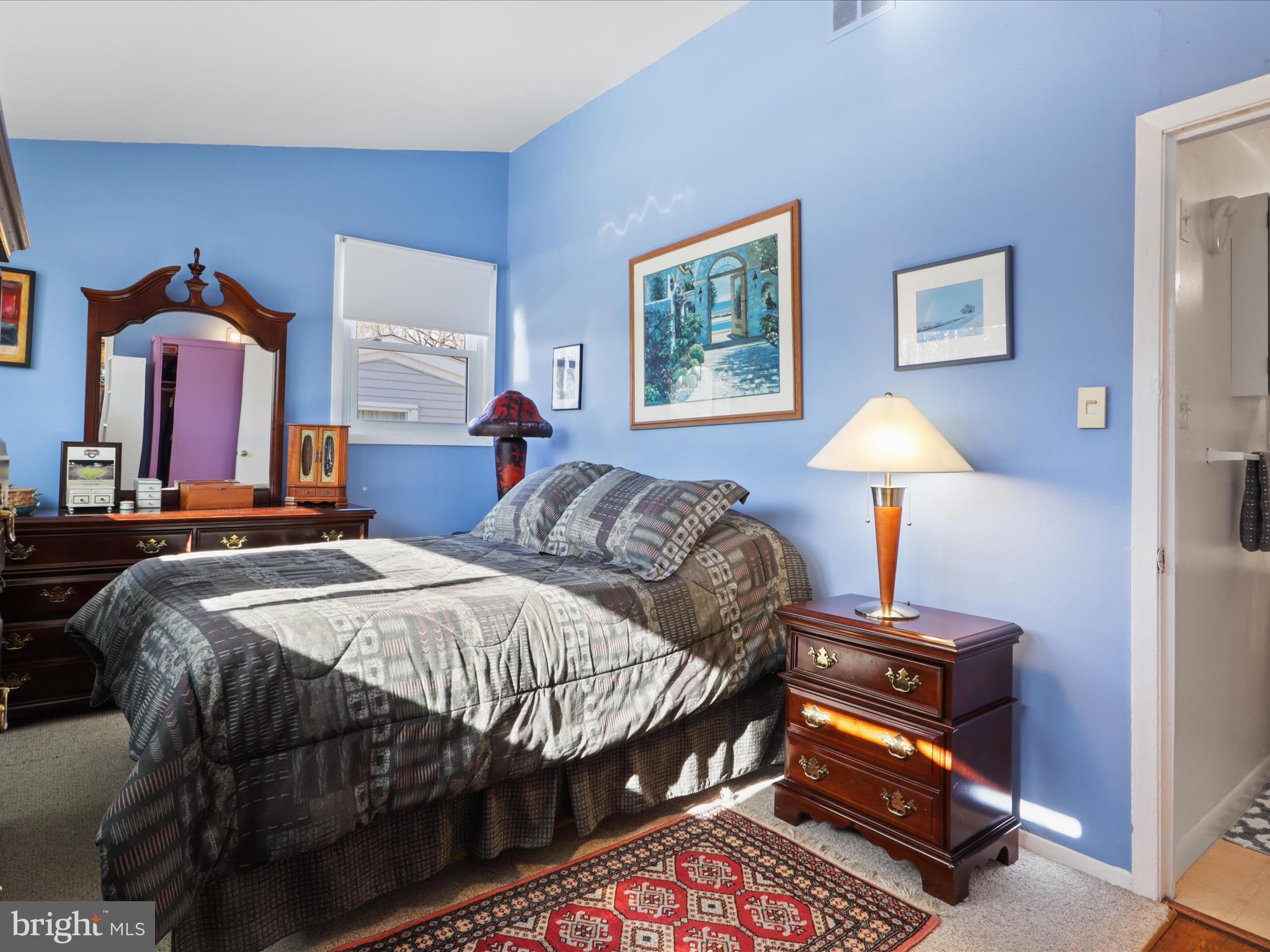 ROCK CREEK PALISADES - Residential