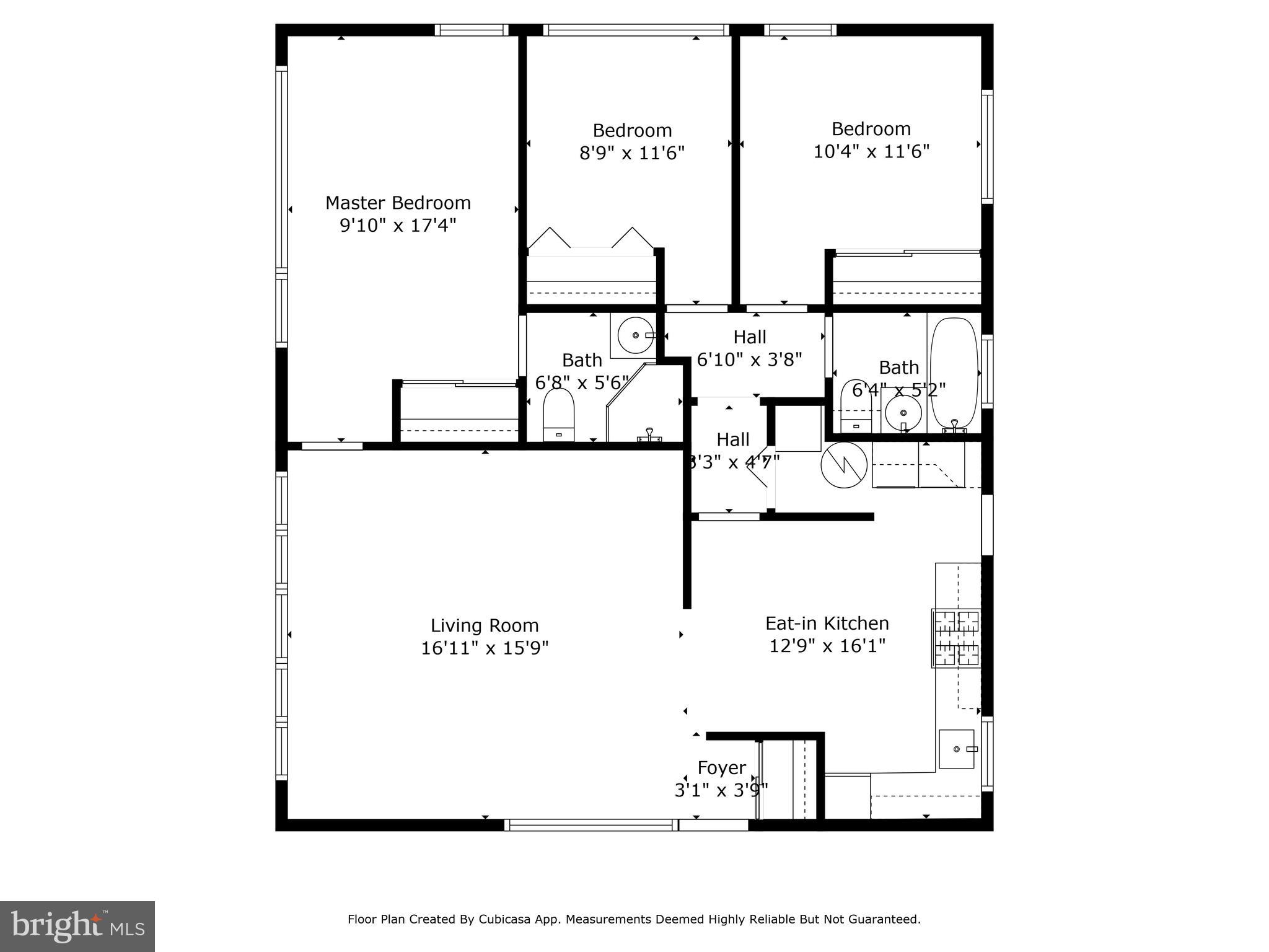 ROCK CREEK PALISADES - Residential