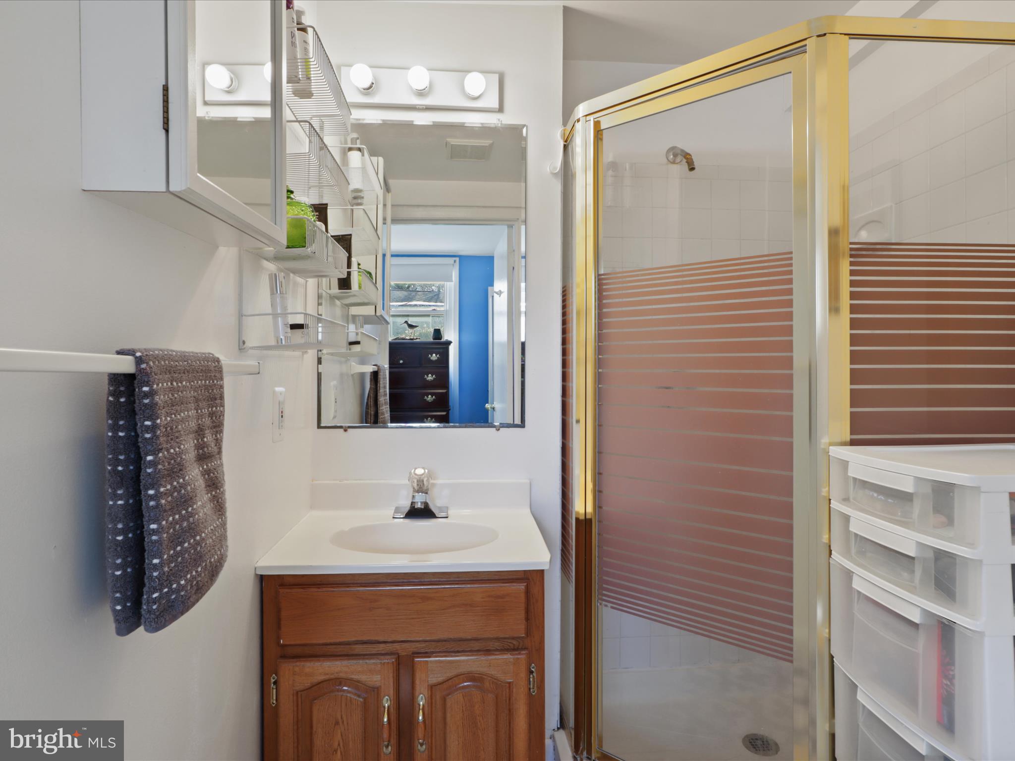 ROCK CREEK PALISADES - Residential