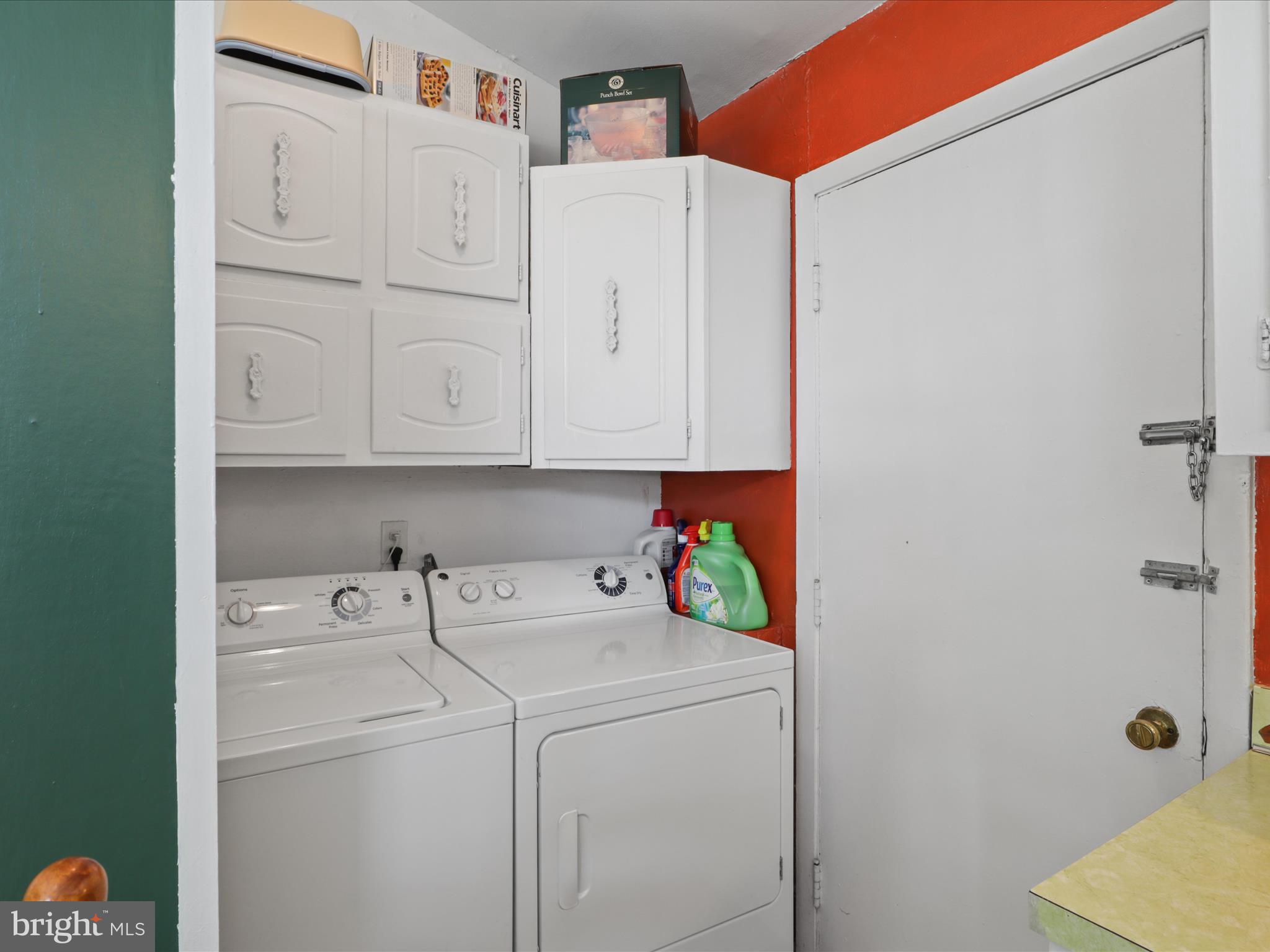 ROCK CREEK PALISADES - Residential