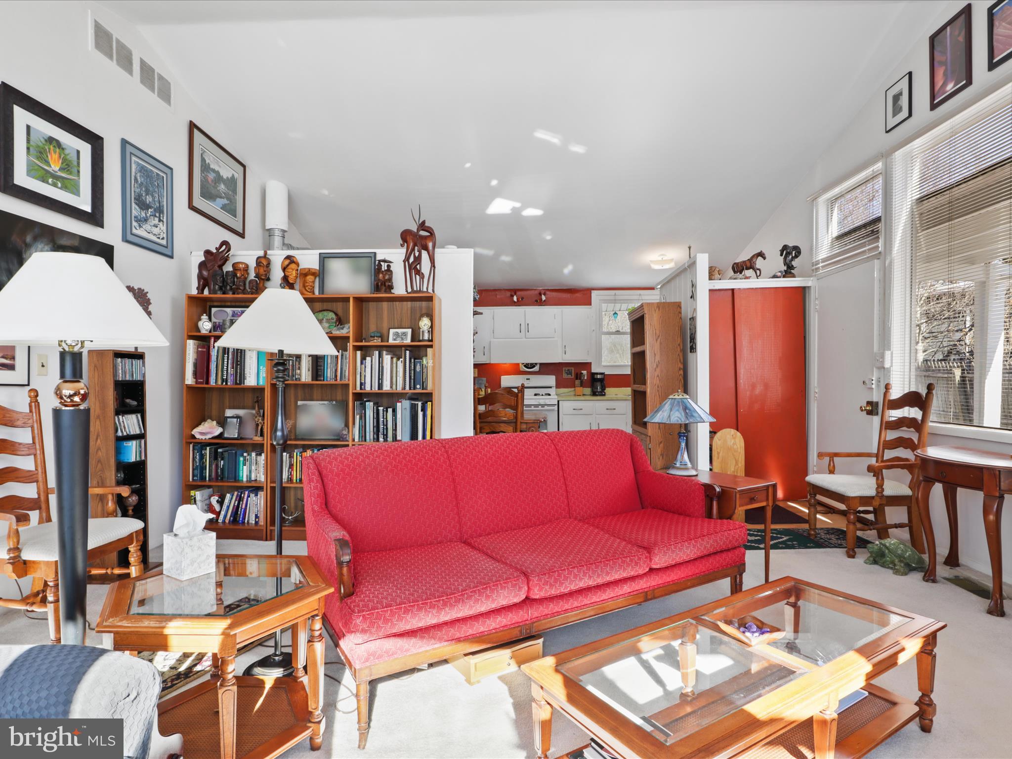 ROCK CREEK PALISADES - Residential