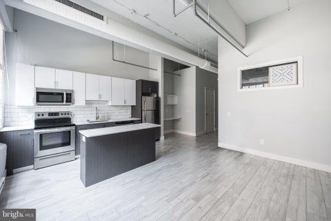 Condo For Rent - 412-26 S 13th Street #UNIT 107<br/> PHILADELPHIA, PA 19147