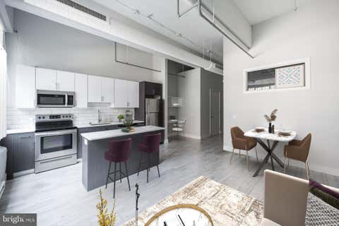 Condo For Rent - 412-26 S 13th Street #UNIT 107<br/> PHILADELPHIA, PA 19147