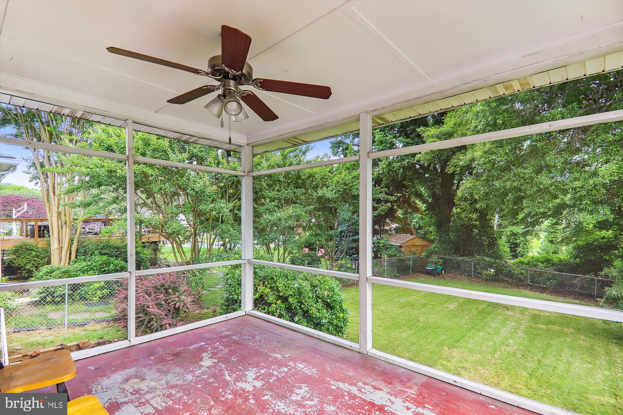 HOMEWOOD - Residential