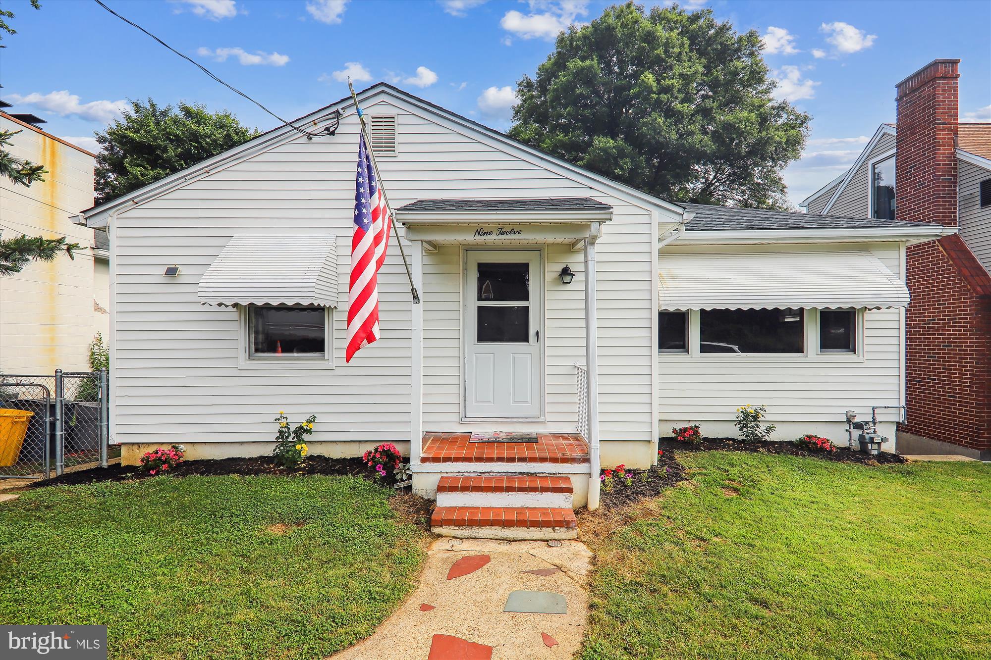 HOMEWOOD - Residential