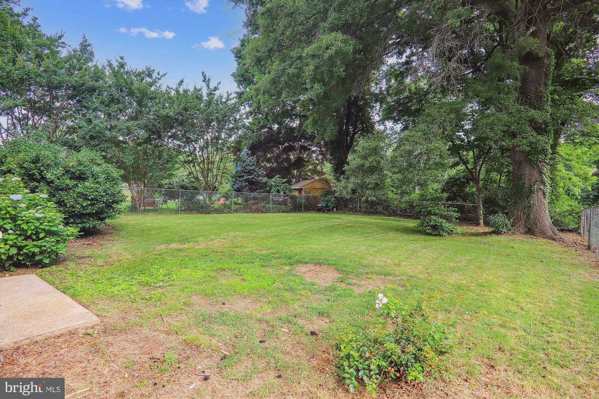 HOMEWOOD - Residential