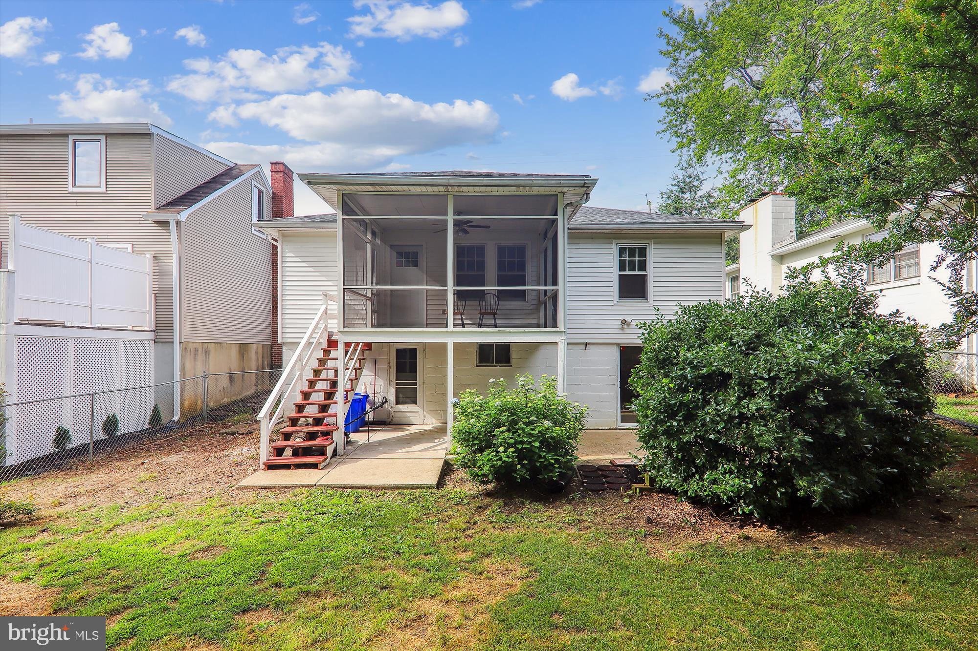 HOMEWOOD - Residential