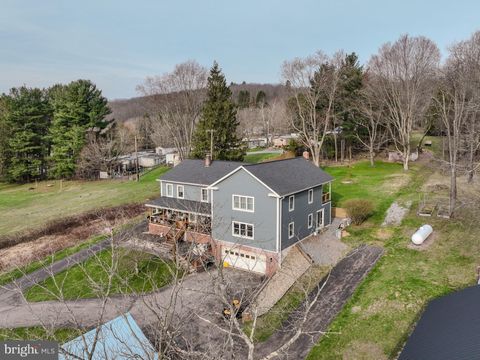 Homes For Sale - 202 N North Street<br/> ACCIDENT, MD 21520