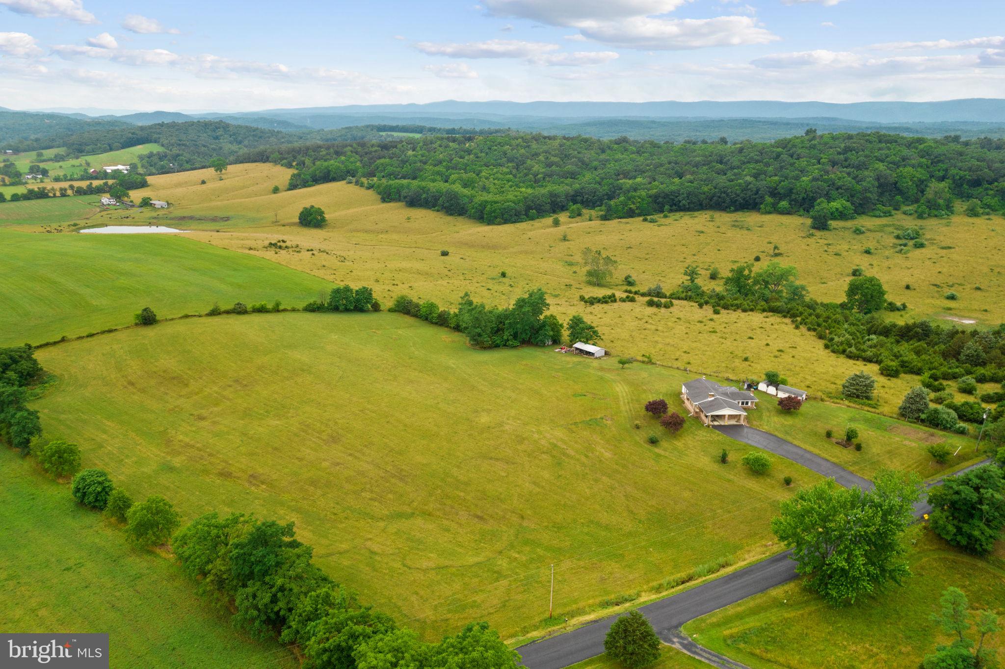 1837 LUTZ HOLLOW ROAD