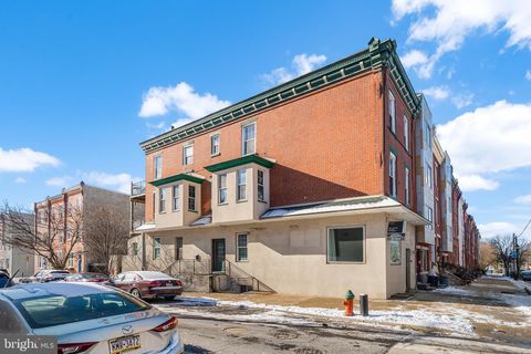 Photo of 3000 W Girard Avenue, PHILADELPHIA, PA 19130 (MLS # PAPH2549802)