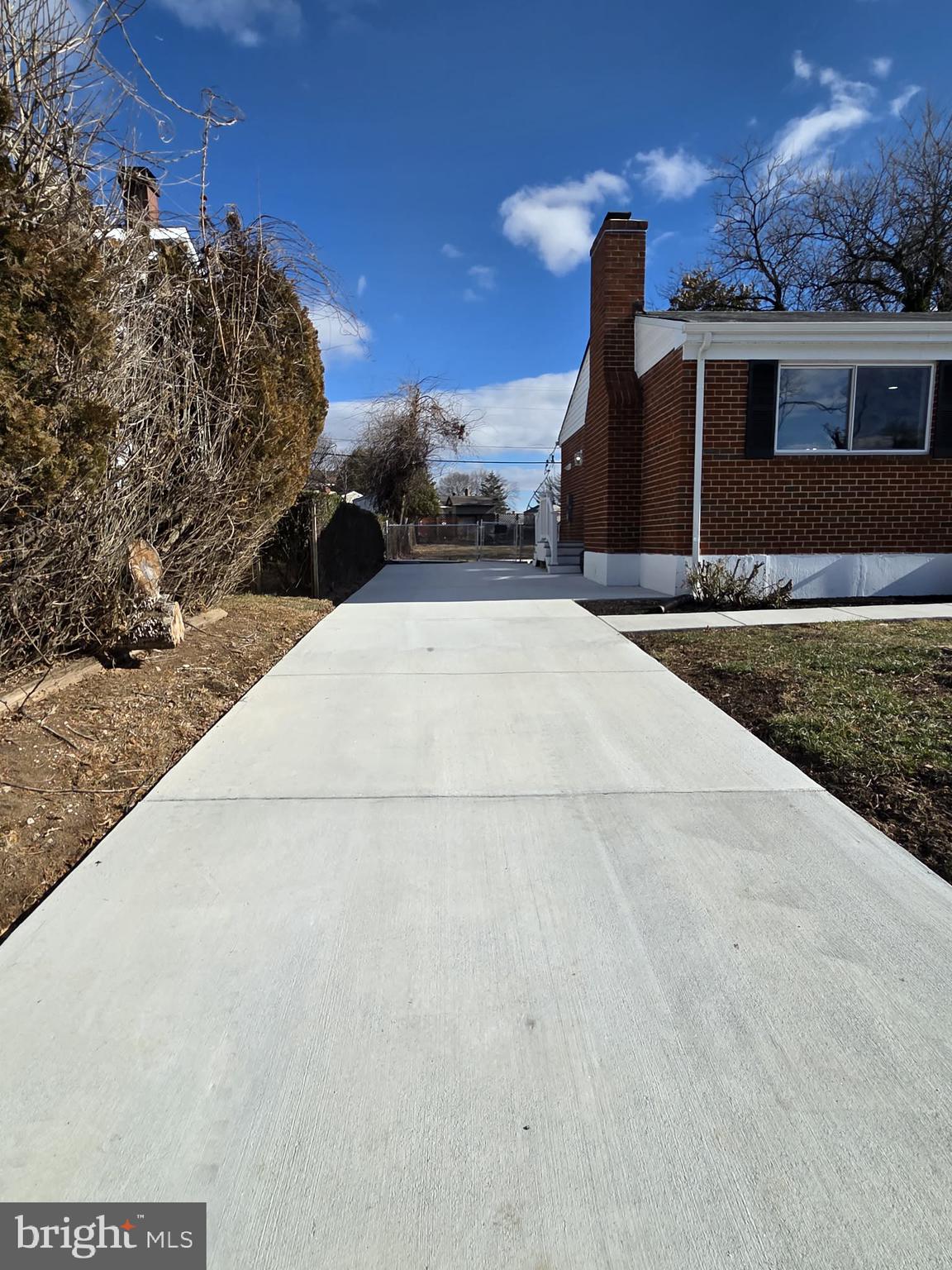 RANDALL RIDGE - Residential