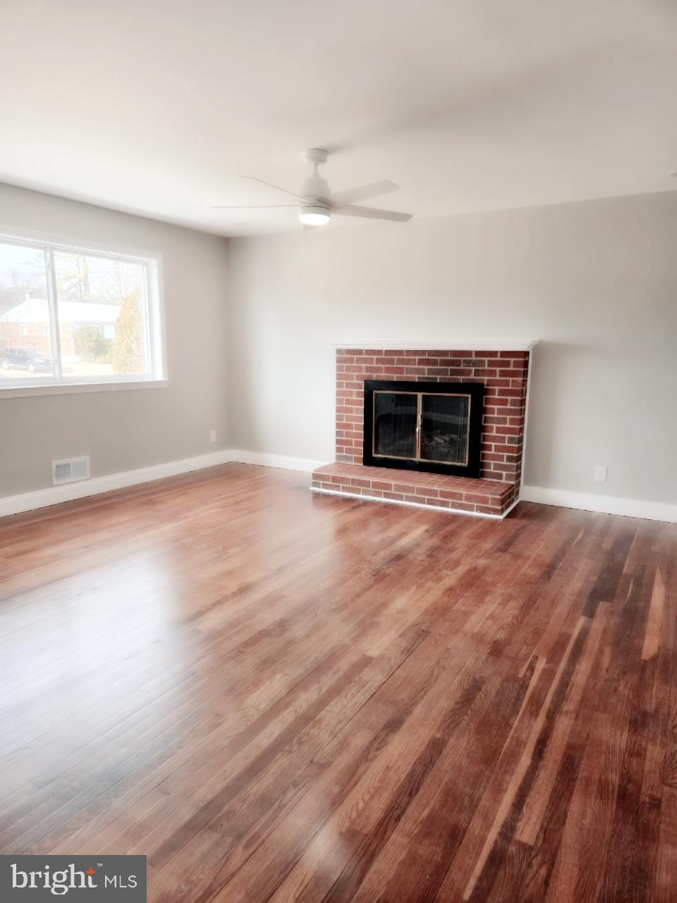 RANDALL RIDGE - Residential