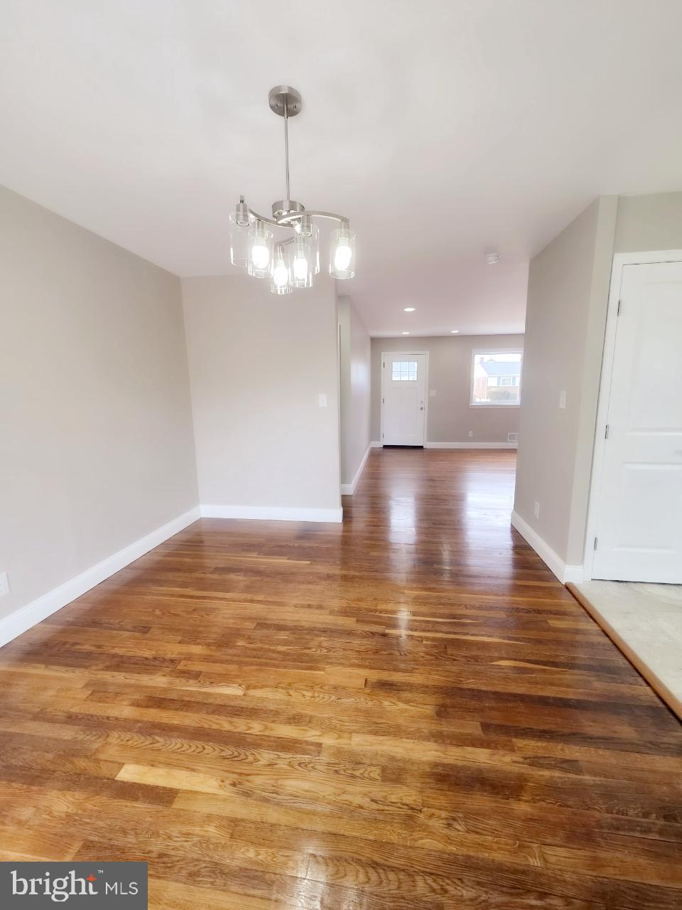 RANDALL RIDGE - Residential