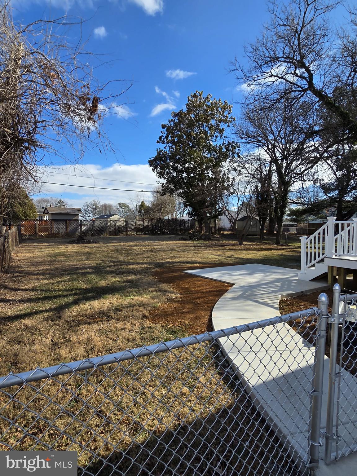 RANDALL RIDGE - Residential