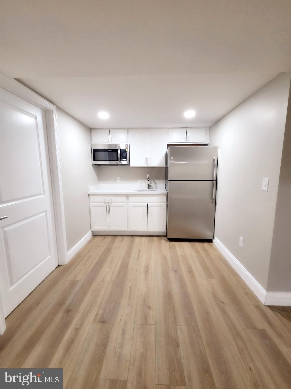 RANDALL RIDGE - Residential