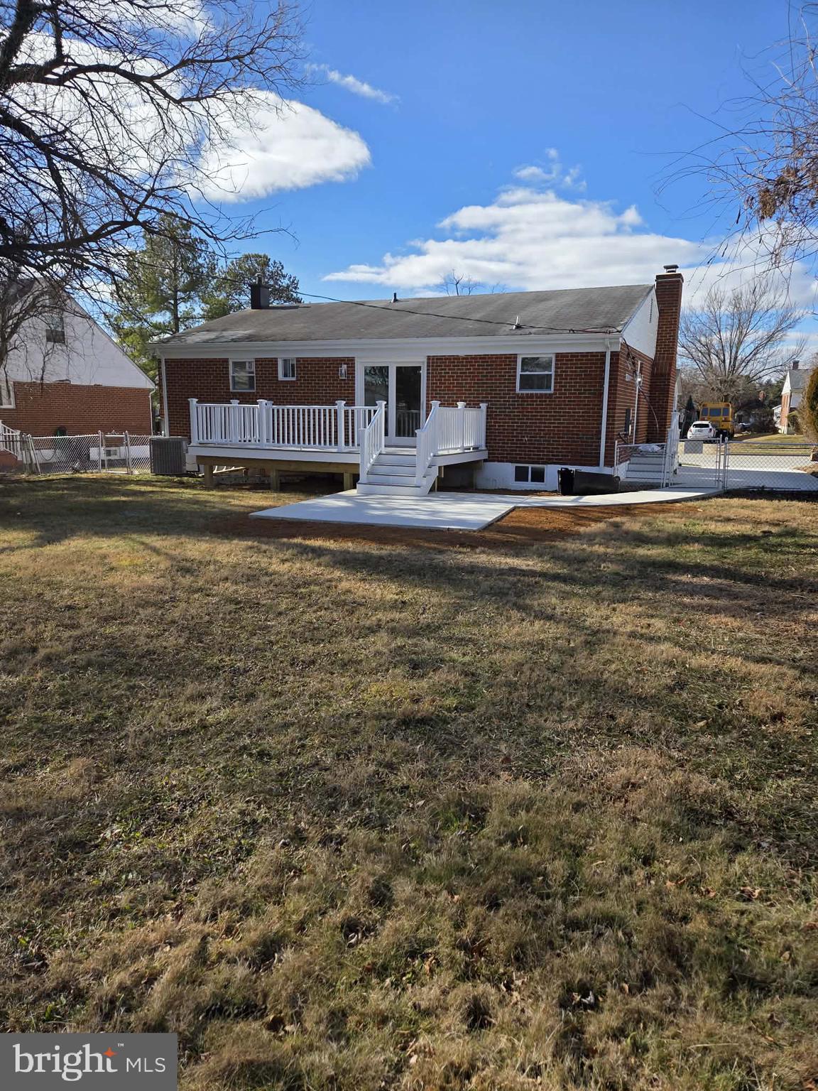 RANDALL RIDGE - Residential