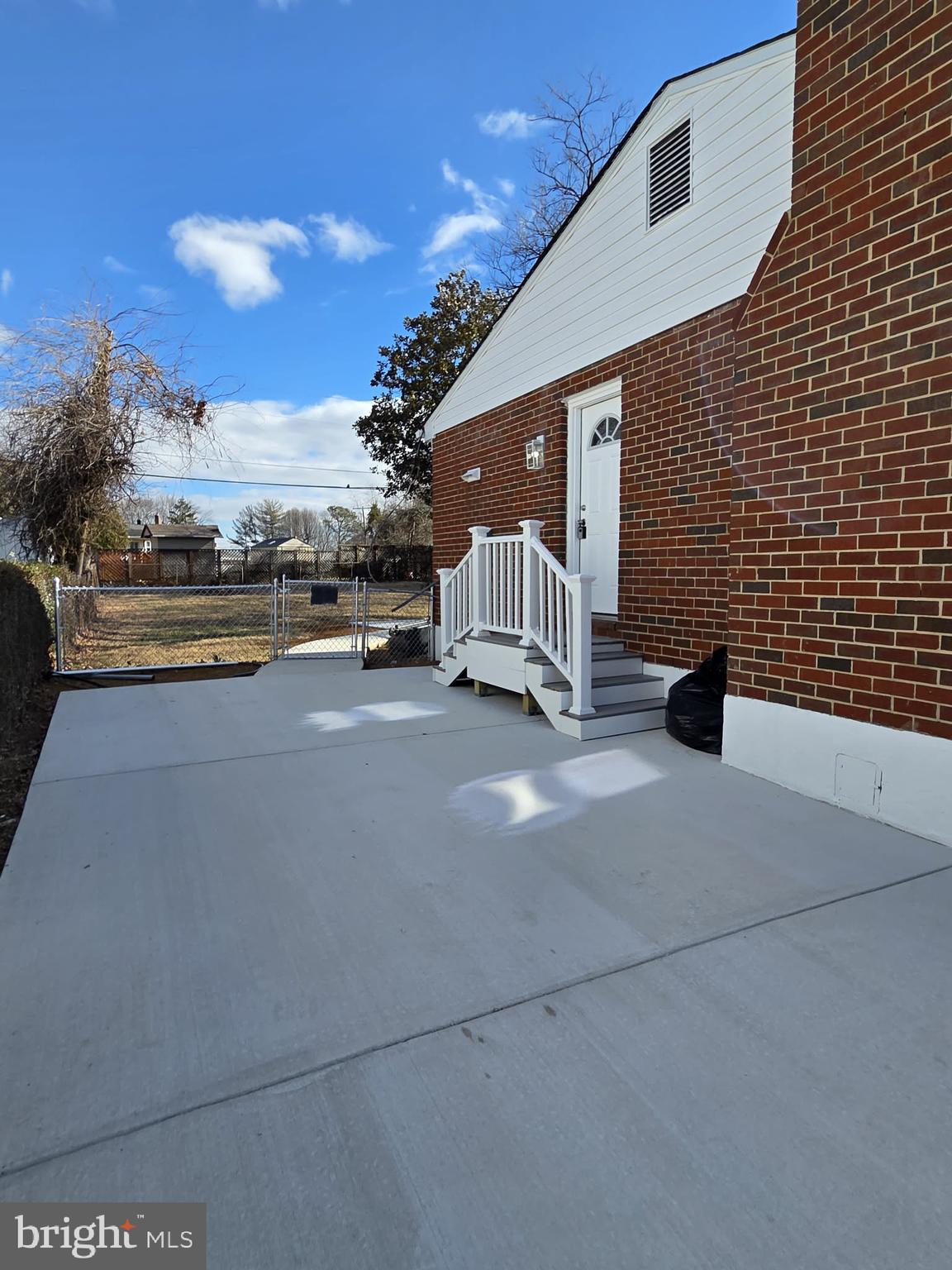 RANDALL RIDGE - Residential