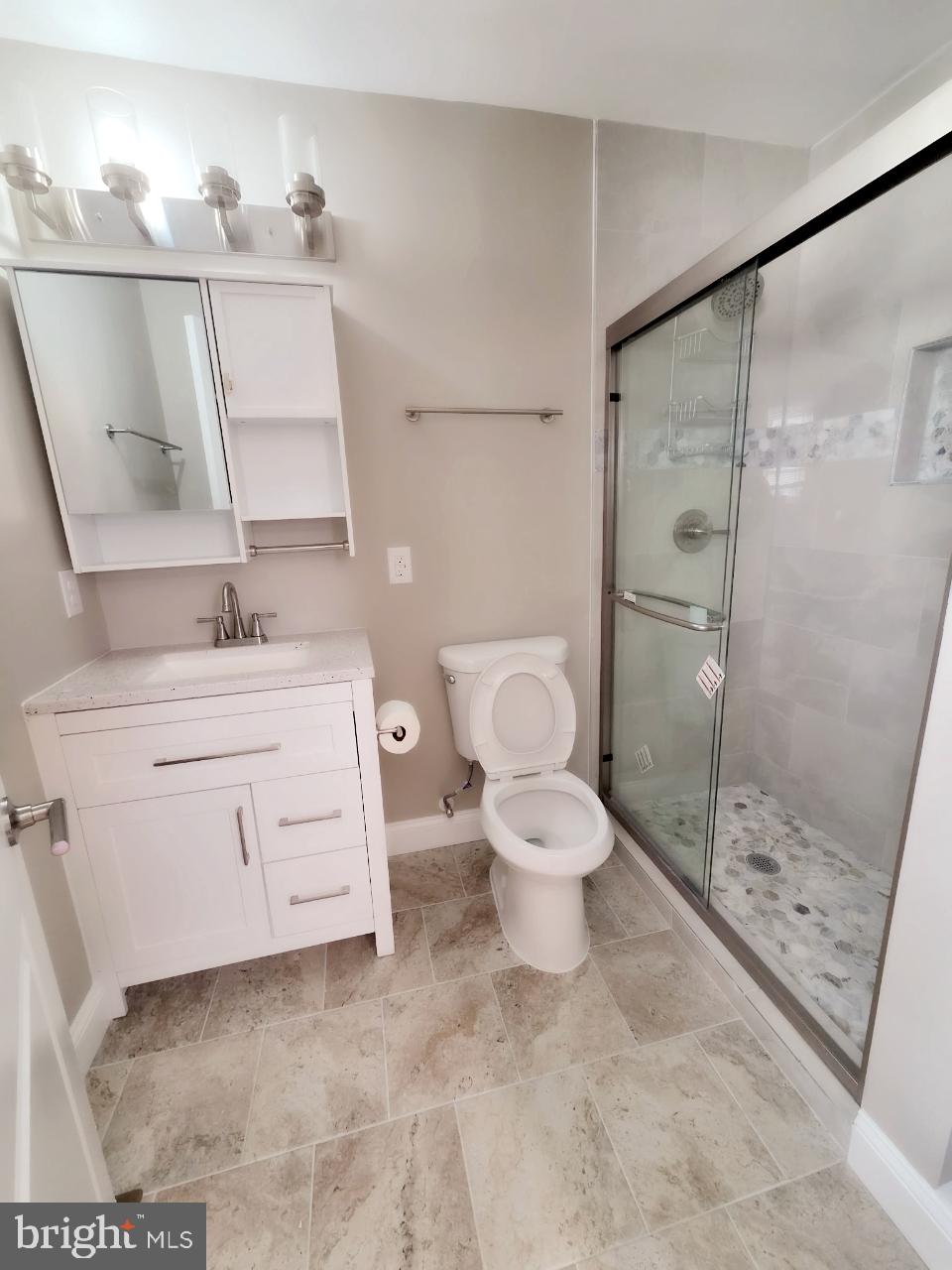 RANDALL RIDGE - Residential