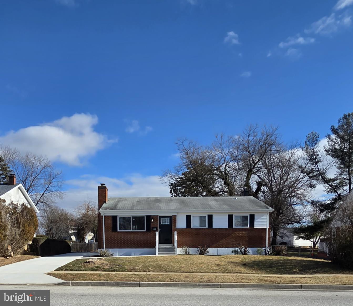 RANDALL RIDGE - Residential