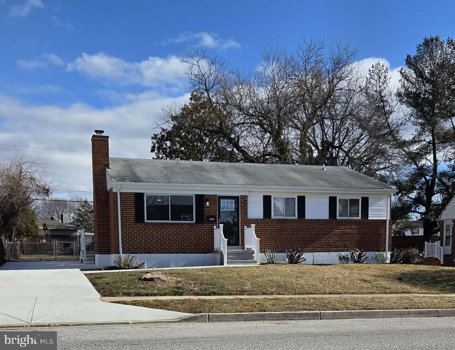 RANDALL RIDGE - Residential