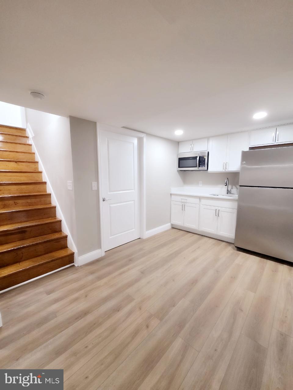 RANDALL RIDGE - Residential