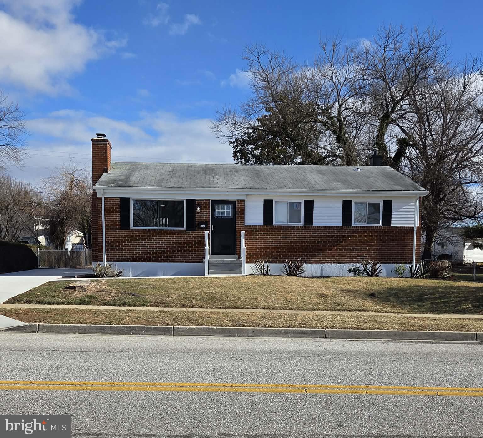 RANDALL RIDGE - Residential