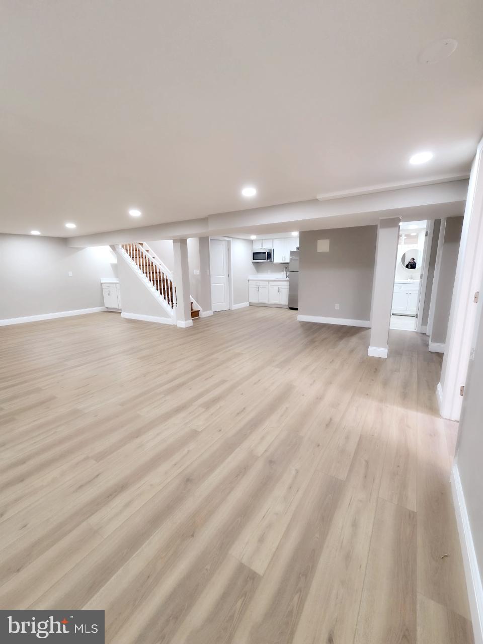 RANDALL RIDGE - Residential