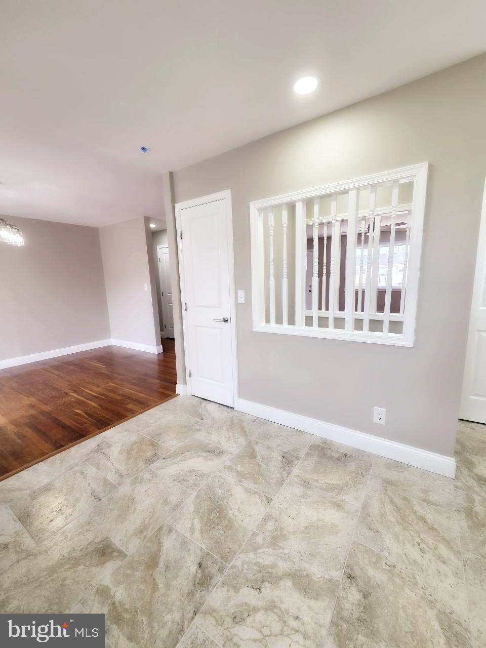 RANDALL RIDGE - Residential