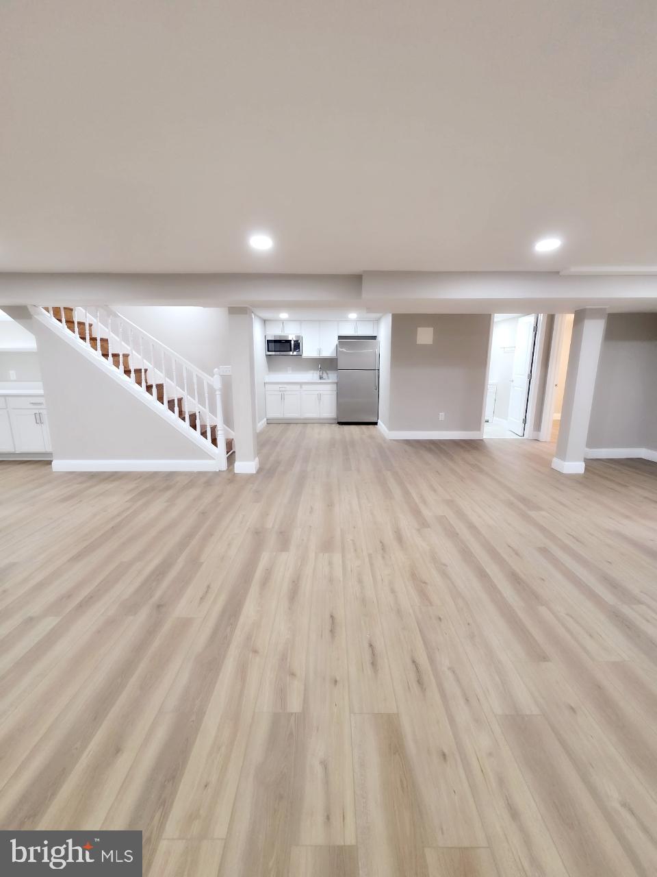 RANDALL RIDGE - Residential