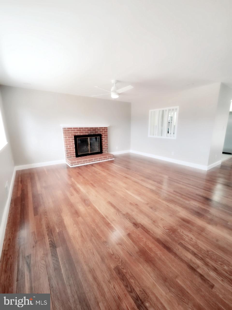 RANDALL RIDGE - Residential