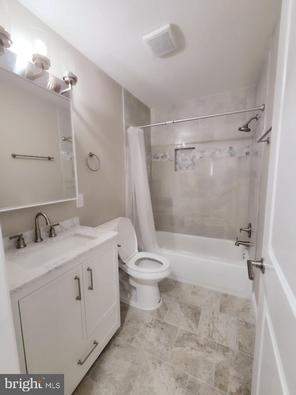 RANDALL RIDGE - Residential