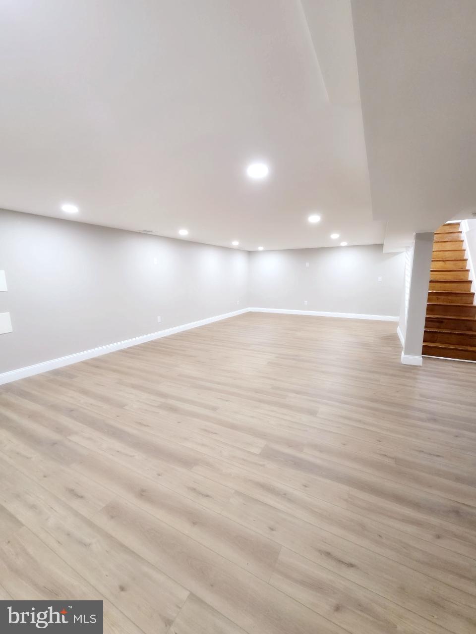 RANDALL RIDGE - Residential