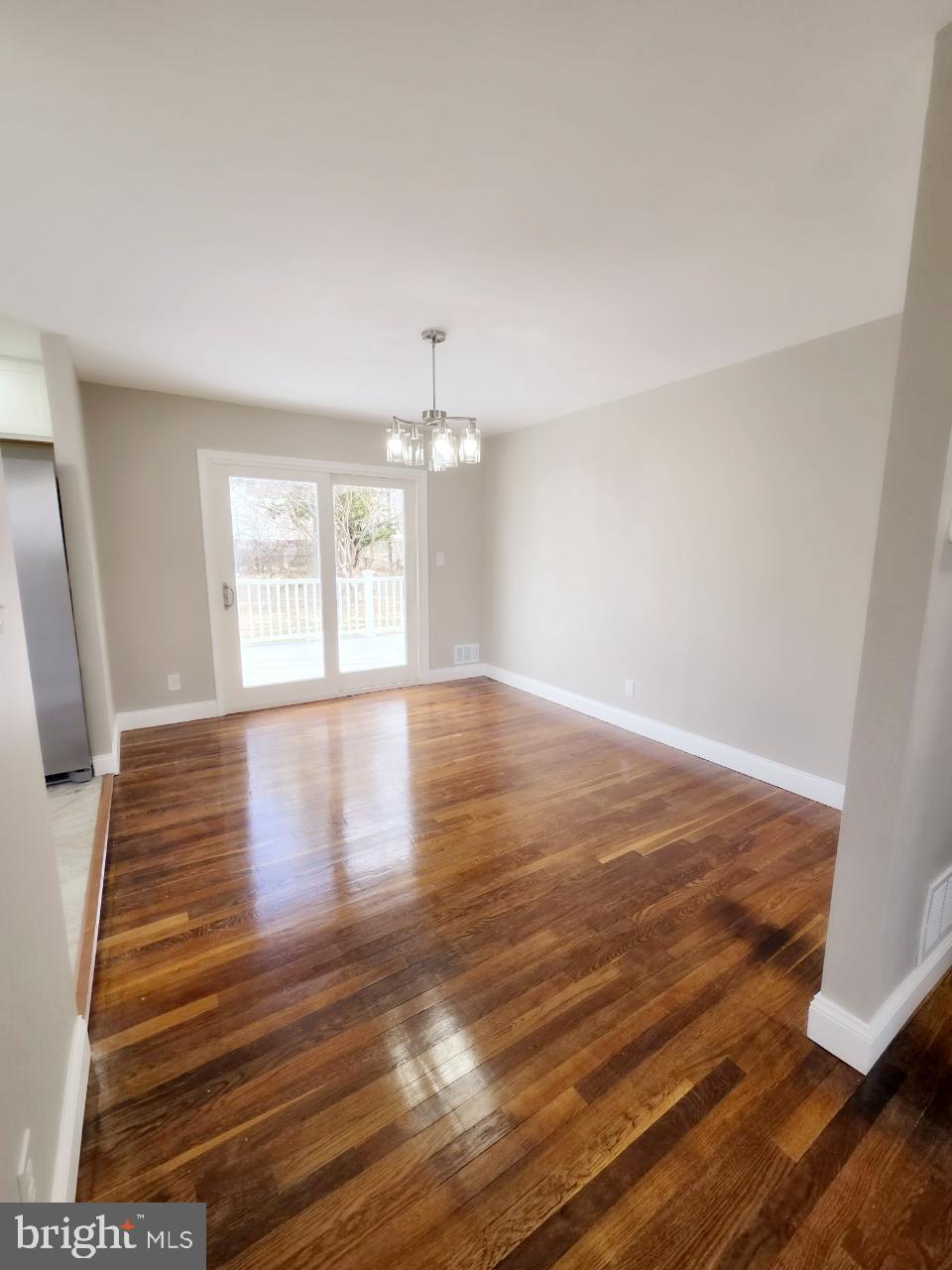 RANDALL RIDGE - Residential