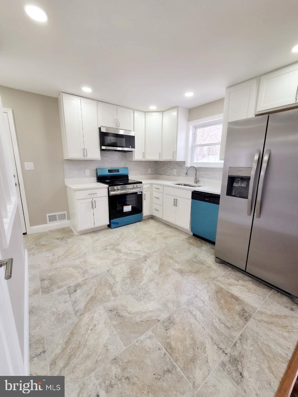 RANDALL RIDGE - Residential