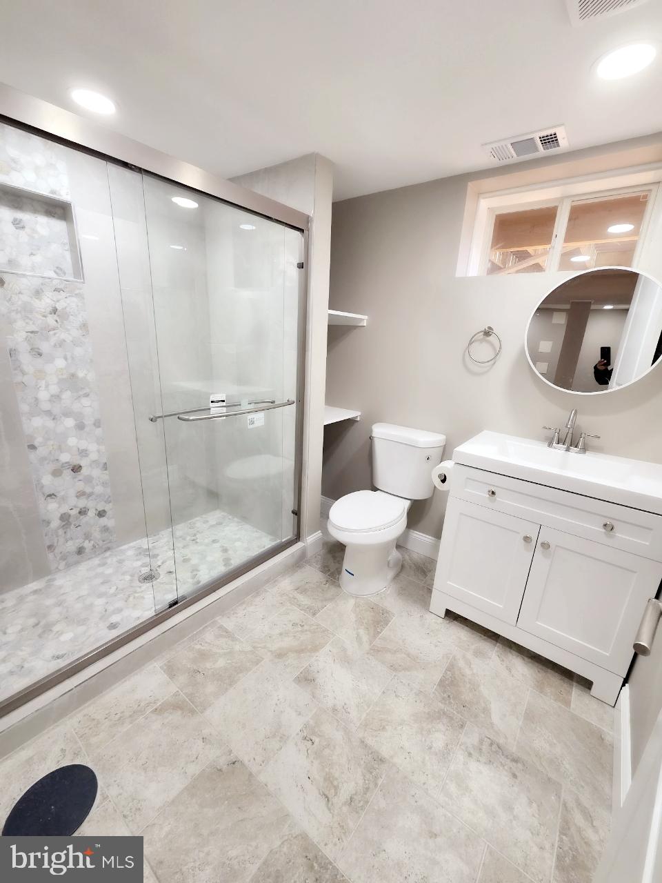 RANDALL RIDGE - Residential