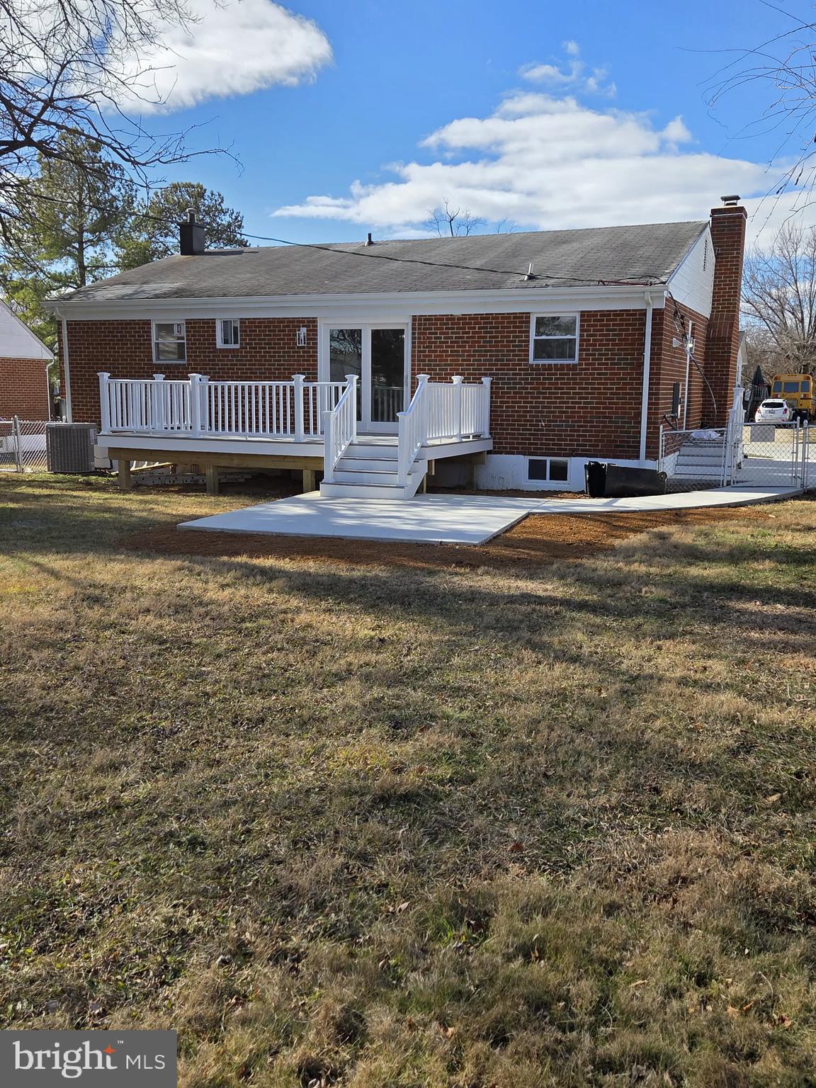 RANDALL RIDGE - Residential