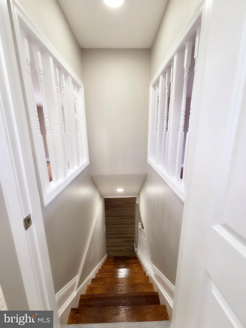 RANDALL RIDGE - Residential