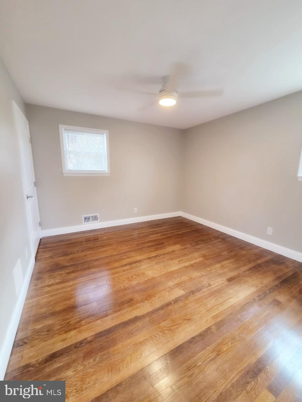 RANDALL RIDGE - Residential