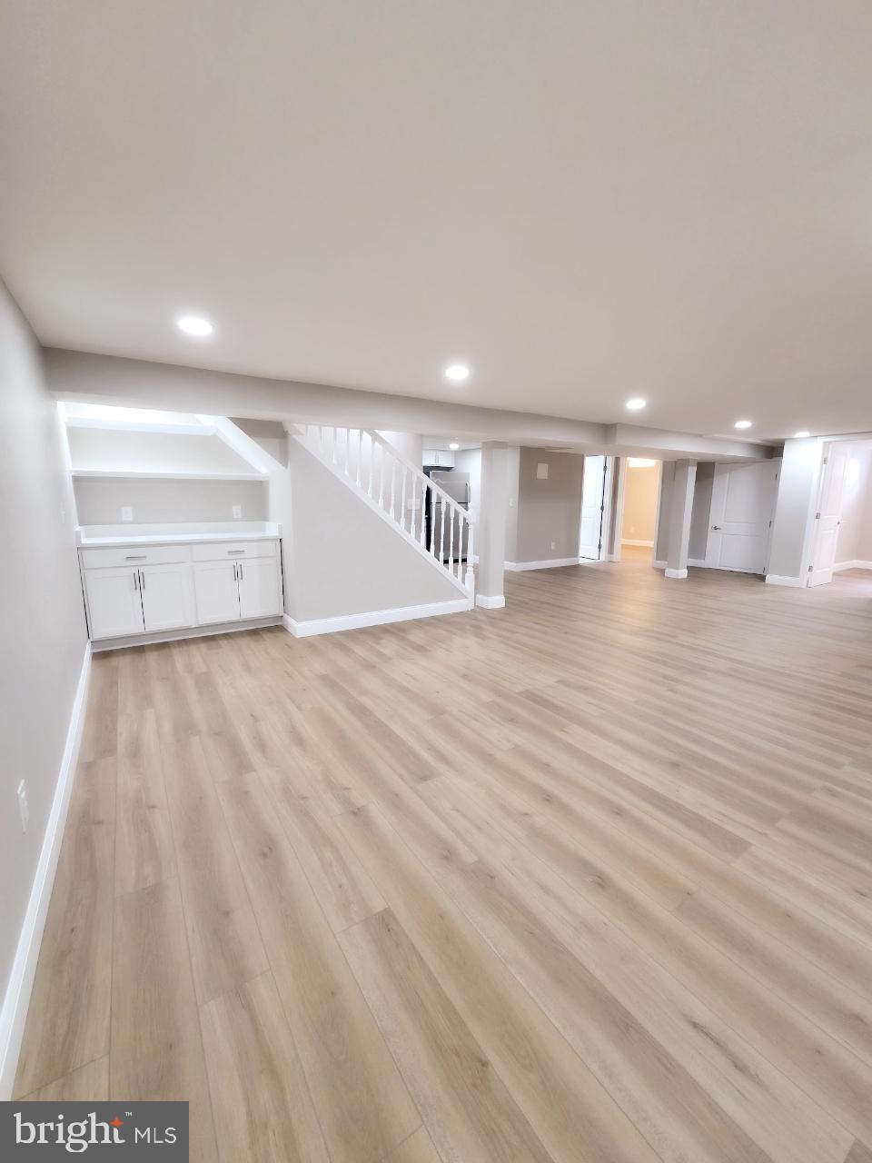 RANDALL RIDGE - Residential